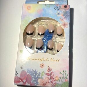 Press on Nails. Short Nails 💅